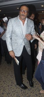 Jackie Shroff at Giants Awards in Trident, Mumbai on on 16th Sept 2015